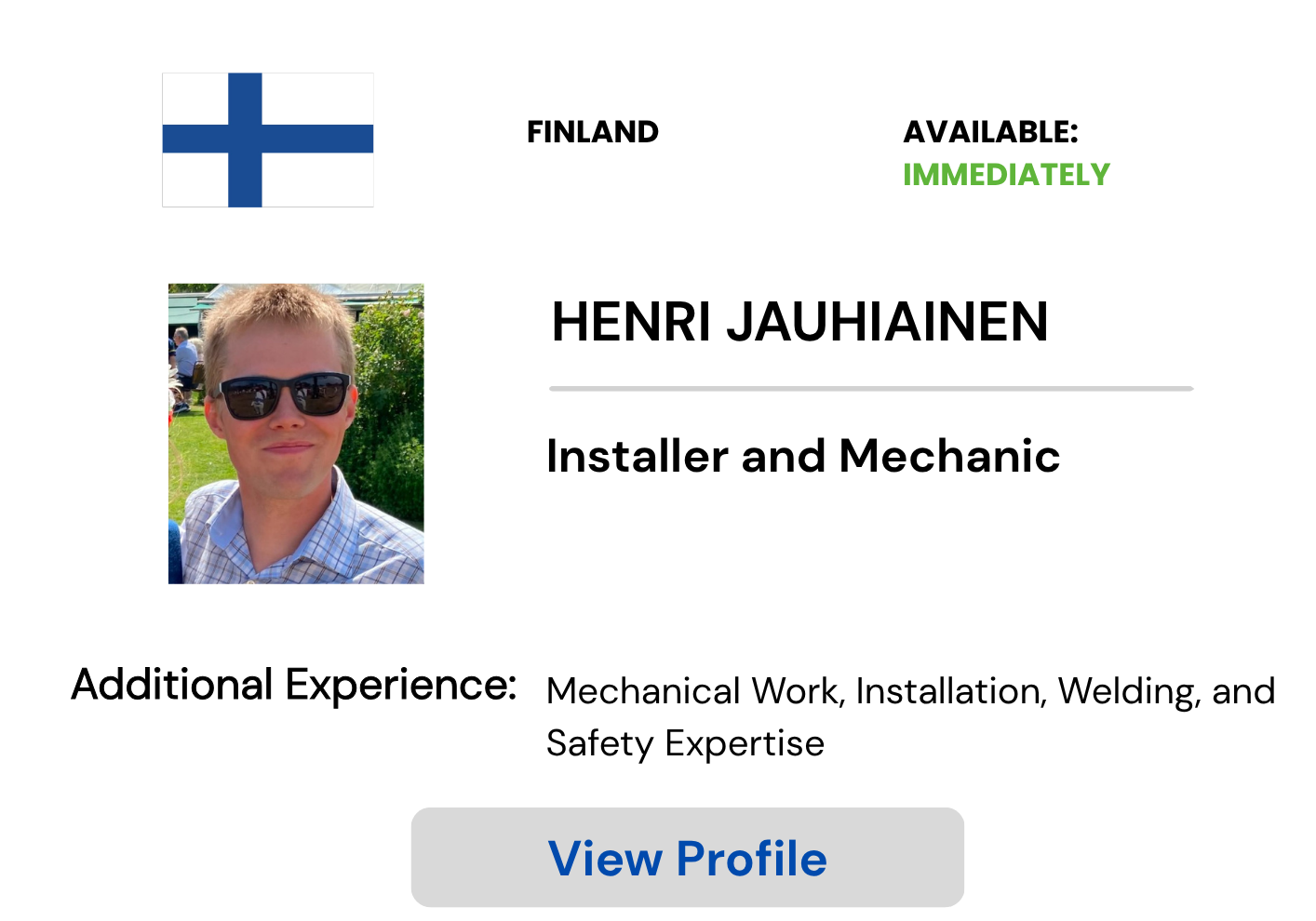 Henri Jauhiainen
