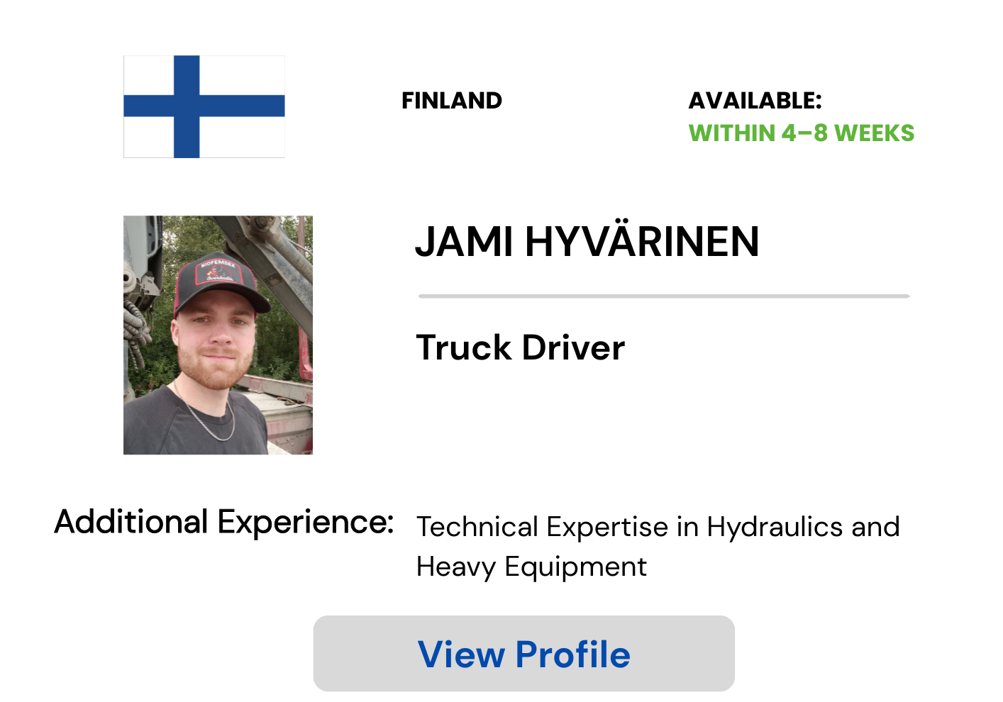 Jami Hyvärinen