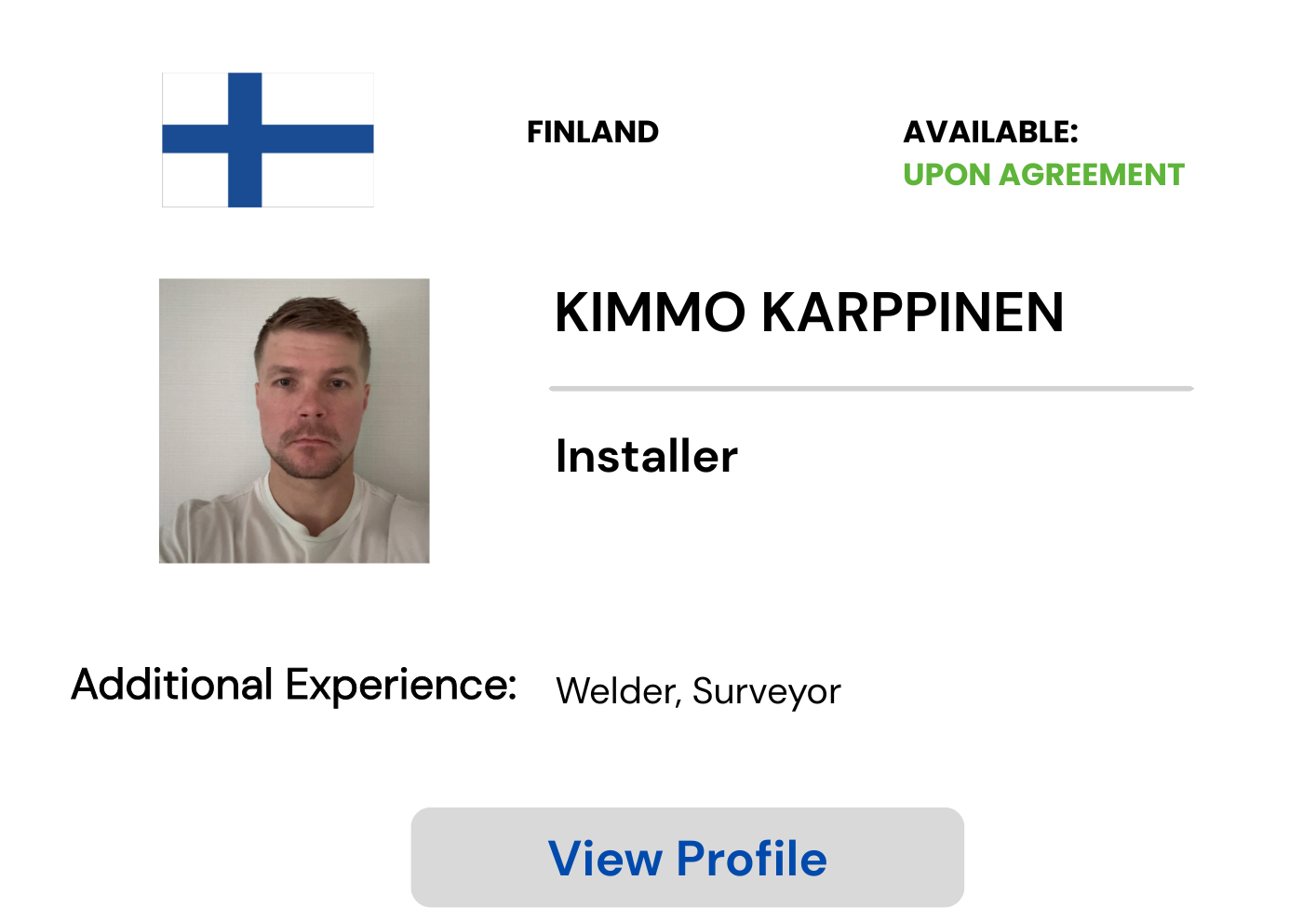 Kimmo Karppinen