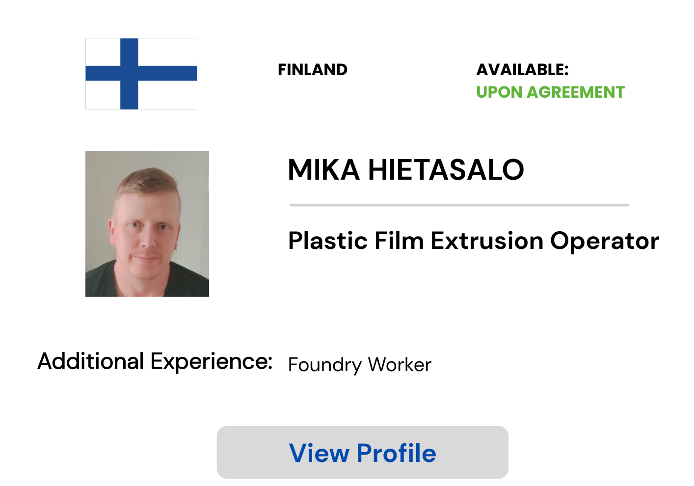 Mika Hietasalo