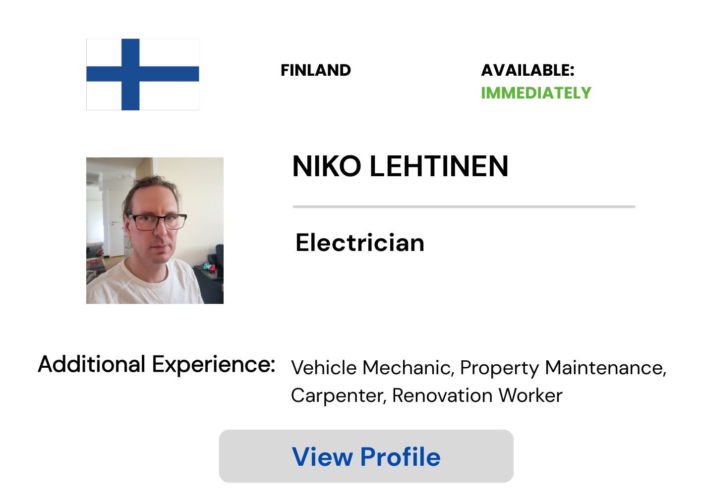 Niko Lehtinen
