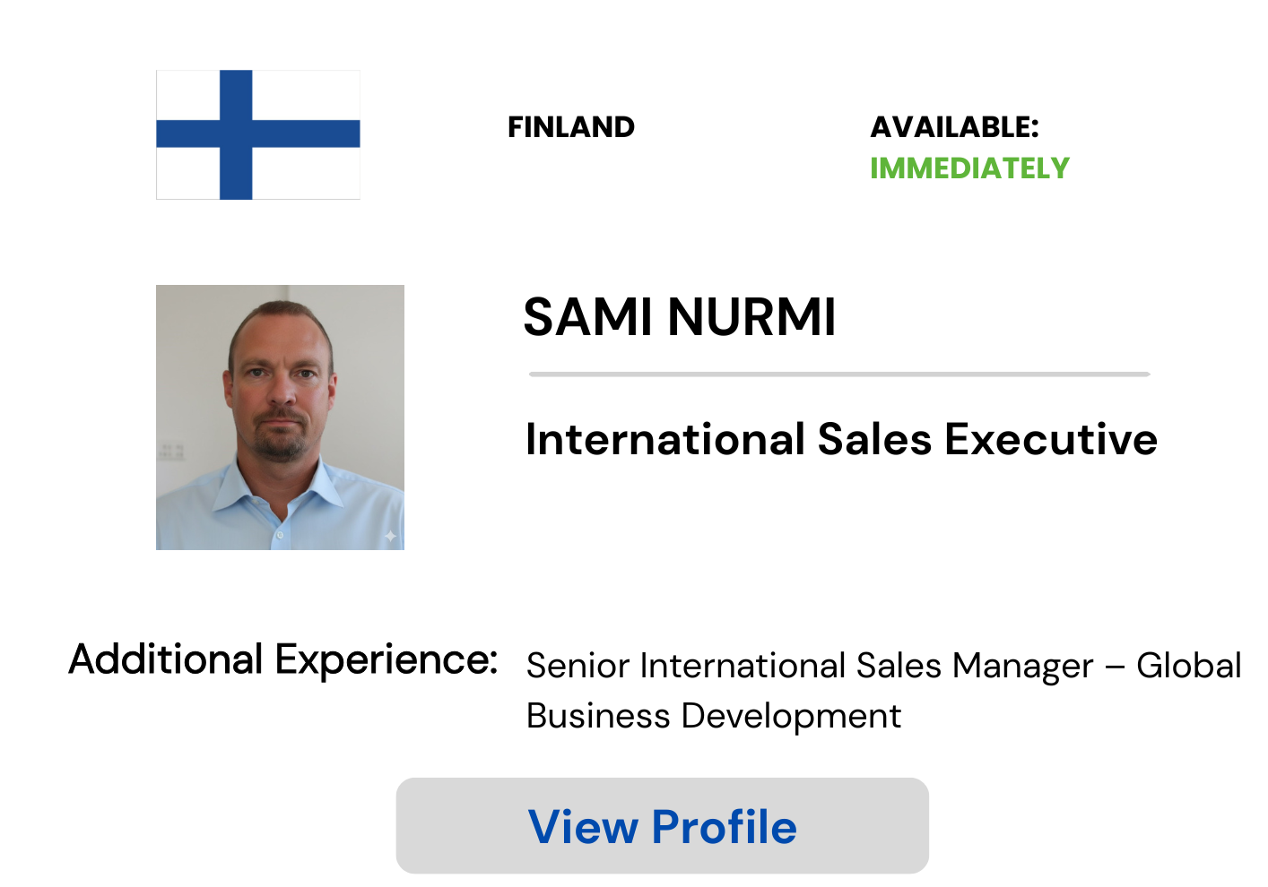Sami Nurmi
