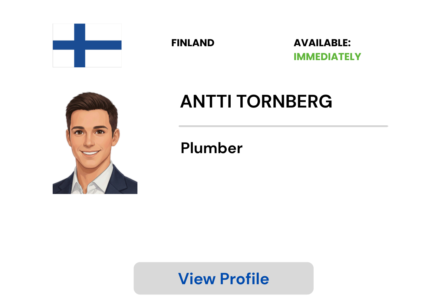 Antti Tornberg