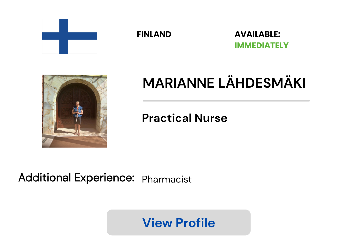Marianne Lähdesmäki