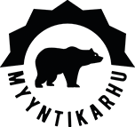 Myyntikarhu Oy logo