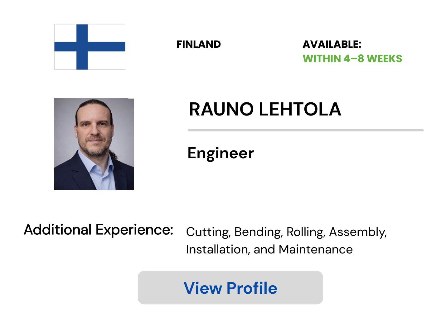 Rauno Lehtola