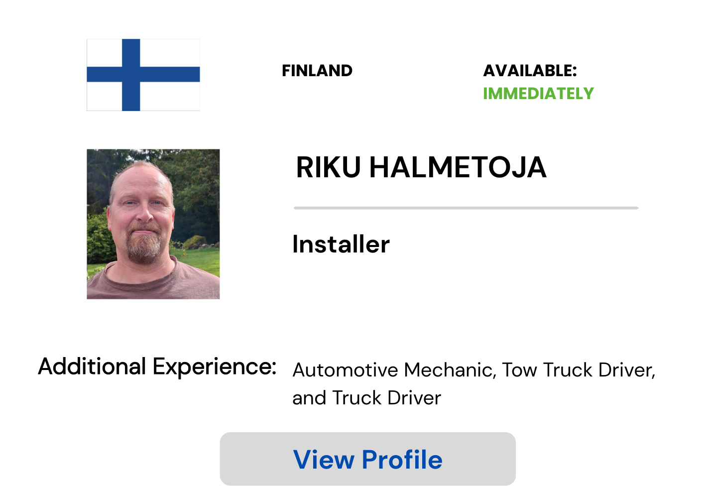 Riku Halmetoja