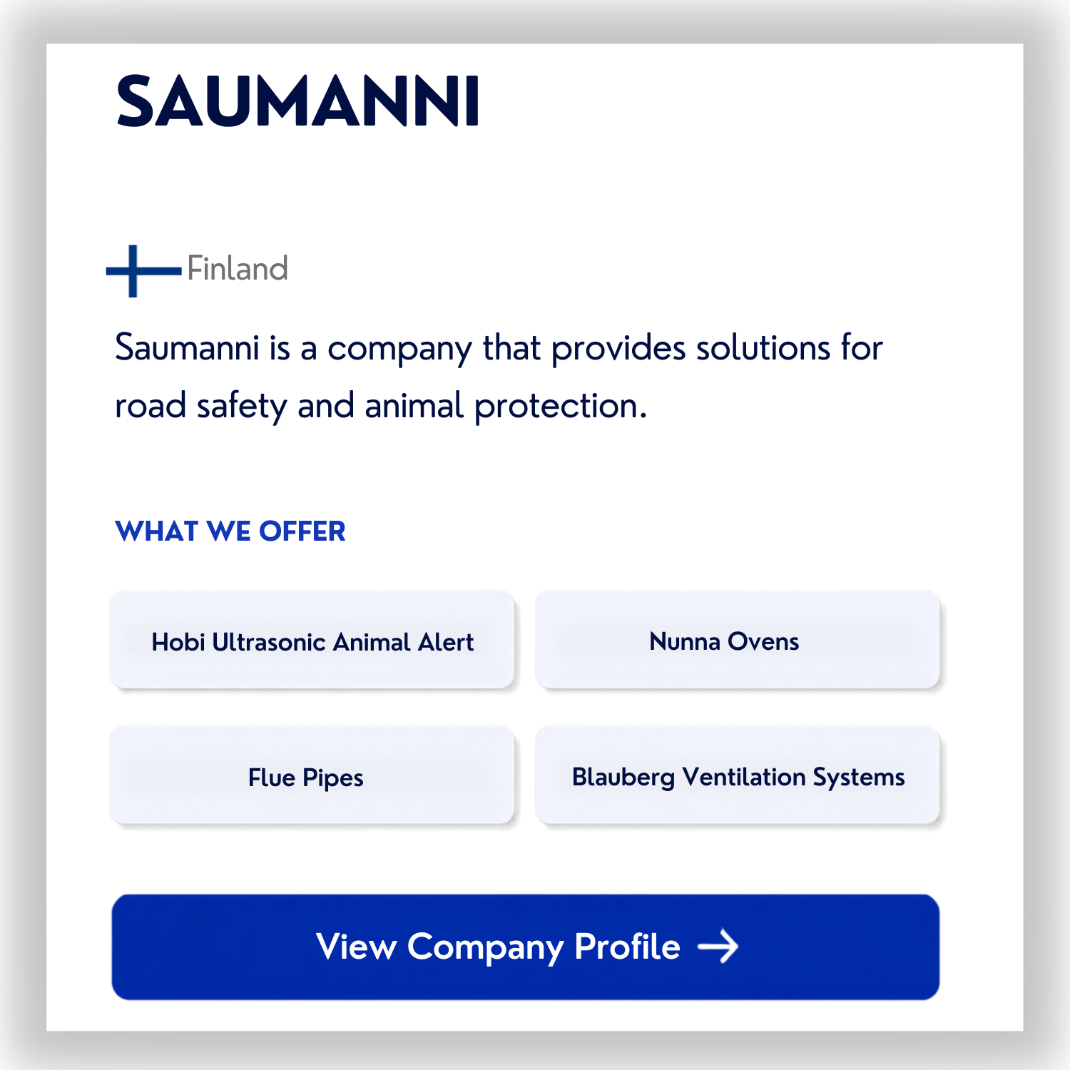 Saumanni