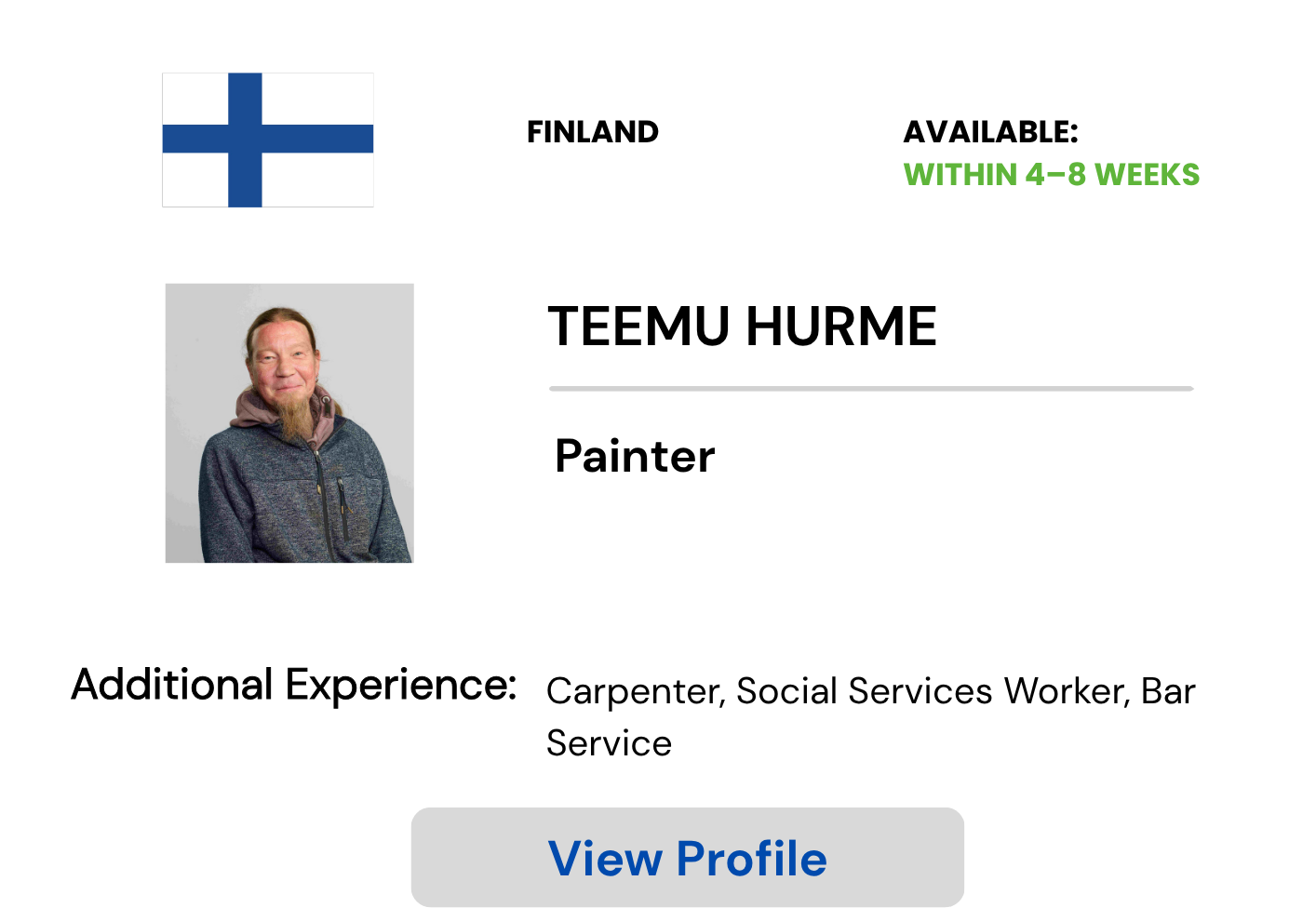 Teemu Hurme