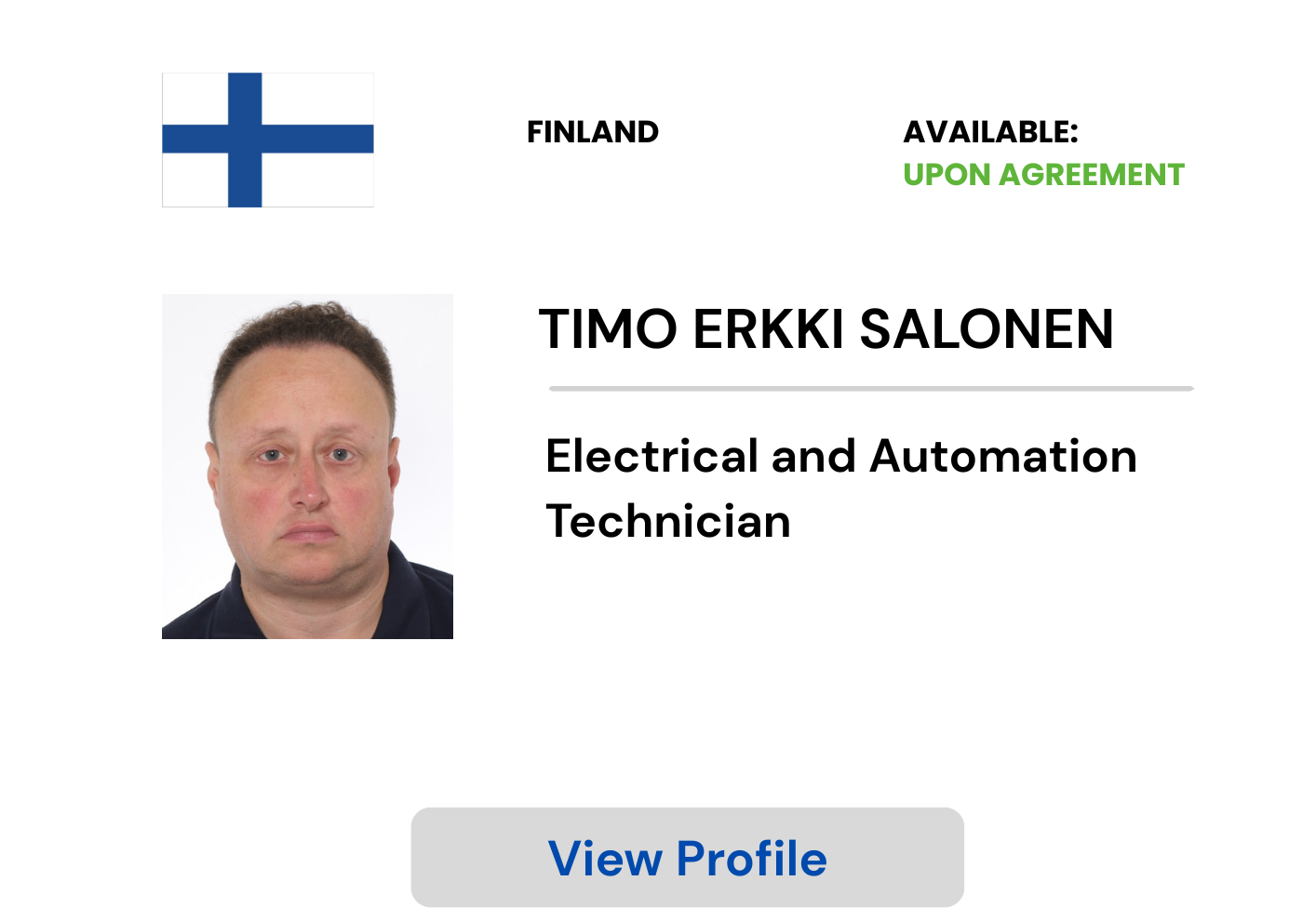 Timo Erkki Salonen
