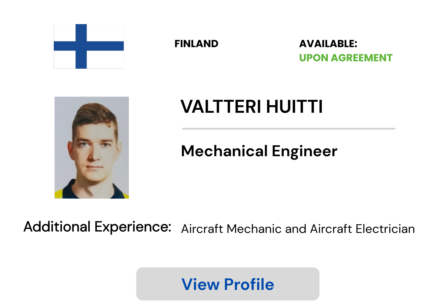 Valtteri huitti