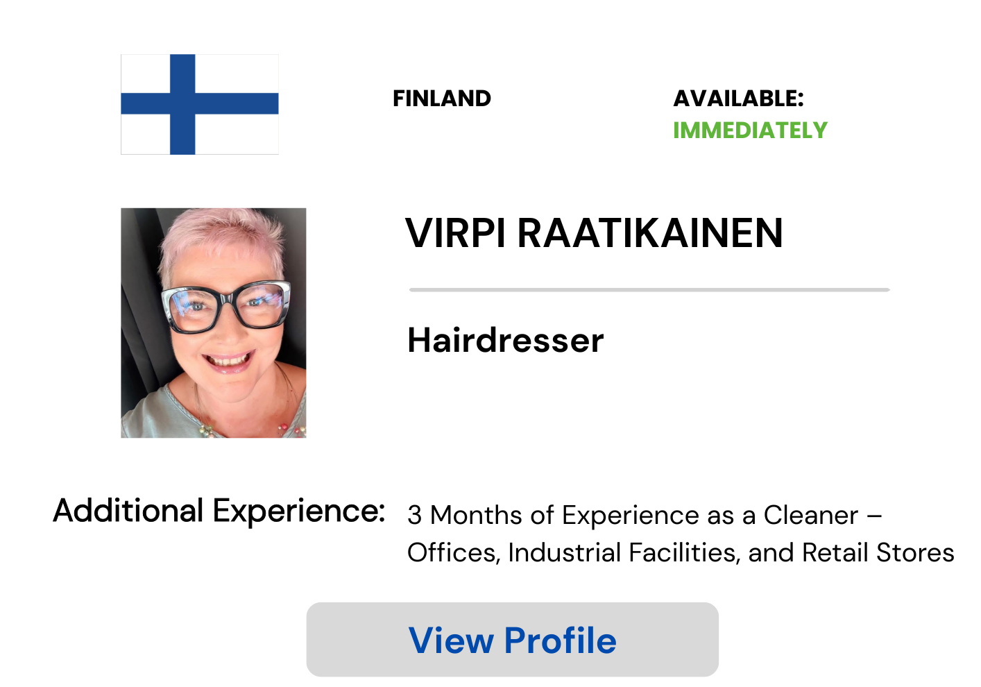Virpi Raatikainen