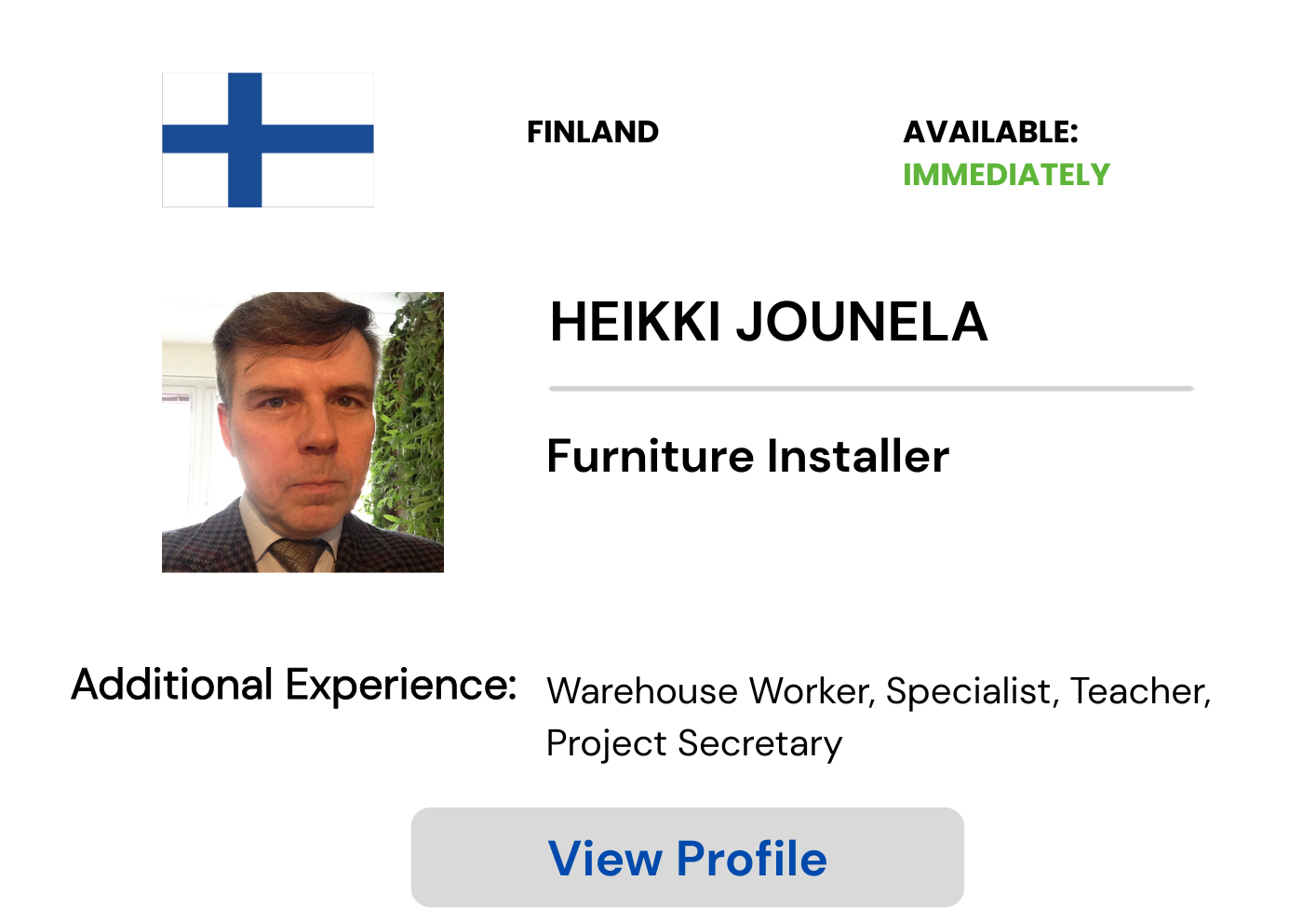 Heikki Jounela
