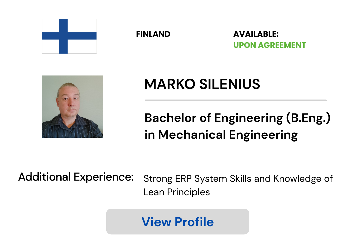 Marko Silenius