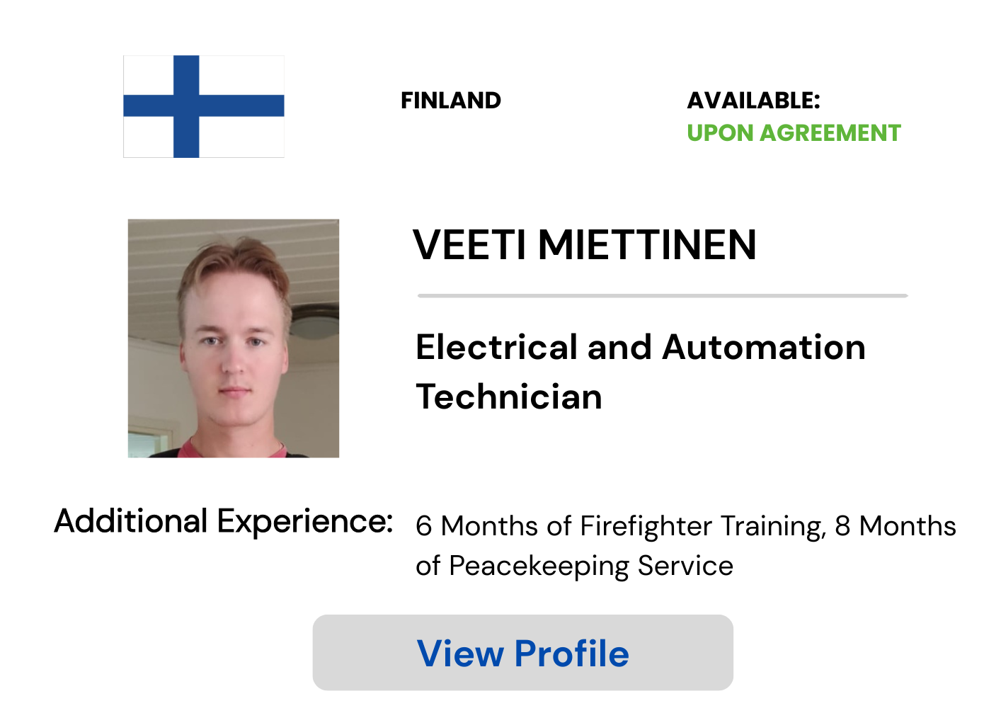 Veeti Miettinen